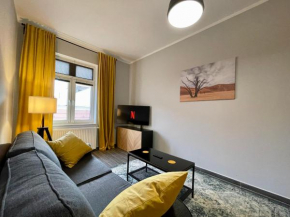 Apartamenty Głowackiego 8-3